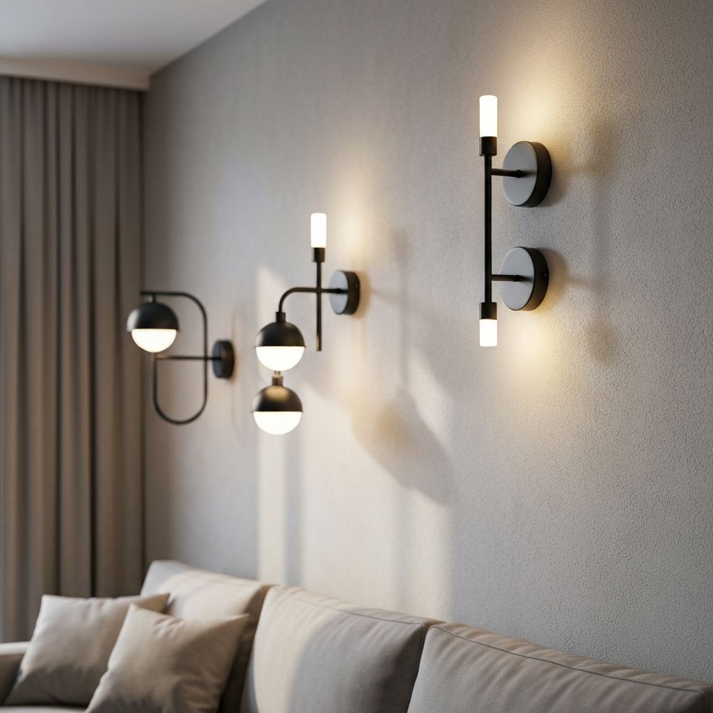 Wall Lights